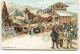 Guerre Des Boers - Austellung Transvaal 1897 - Gold-Bergwerk - Berlin - Other & Unclassified