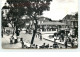 Grand Bourg - La Place De L'Eglise Et Le Marché Couvert - Andere & Zonder Classificatie