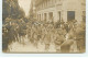 Carte Photo - AMIENS - Passage De Prisonniers Juin 1915 - Société Générale - Amiens