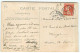 Carte Photo - PARIS - Un Hôtel - Cachet Trocadero - Pubs, Hotels, Restaurants