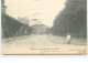 MEUDON - Bellevue - La Grande Rue (vue Du Pont) - Meudon