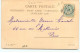 Ethel Parkinson - Jeune Homme Saluant Une Jeune Femme - M.M. Vienne N°191 - Parkinson, Ethel