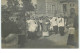 Carte-Photo De MOULINS ??? - Procession Religieuse - Scharlowsky Photo - Moulins