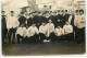 Carte Photo - VERSAILLES ?? - Militaires Devant Boizot, Un Fabricant De Voitures - Versailles