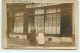 Carte Photo - SAINT-SERVAN ? - Femmes Devant Un Café - Saint Servan