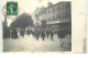 Carte Photo - MOULINS - Fanfare D'Yzeure Défilant - Moulins