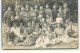 Carte Photo à Localiser - Groupe De Personnes Dans Un Jardin - A Identifier