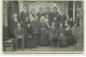 Carte Photo à Identifier - Mariage - To Identify