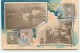 La Guerre Russo-Japonaise - Bombardement Of Land Fort By One Of Our Croisers - Andere Kriege