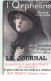 Film Gaumont - Affiche L'Orpheline Parait Dans Le Journal - Posters On Cards