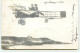 Carte Photo - Montage - NICE - Couple Dans Un Avion Volant Au-dessus Du Casino - Legagneux ... - Other & Unclassified