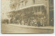 Carte Photo - PARIS - Bazar Demartin - 9 Rue Lagrange - Articles De Voyage - Arrondissement: 05