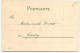 Carte Gaufrée - Nouvel An - Mailick - Glückliches 1901 - Marguerites - New Year