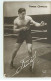 Sports - Boxe - Francis Charles - Boxsport