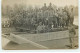 Carte Photo - Régiment Du Génie, Militaires Avec Des Gilets De Sauvetage - Regiments