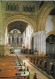 WIMBORNE MINSTER, WIMBORNE, DORSET, ENGLAND. UNUSED POSTCARD  Nd1 - Churches & Convents