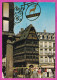 294230 / France - STRASBOURG La Maison Kammerzell Pharmacie DEER Animals PC 1985 USED 2.20 Fr. Liberty Of Gandon - 1982-1990 Vrijheid Van Gandon