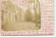Italie - RPPC - TURIN - Maisons - Other & Unclassified