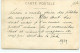 Carte Photo - Couple Devant Un Commerce, Gaillard - Shops