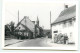 Carte Photo - LUTZELHOUSE - Une Rue, L'église - Other & Unclassified