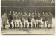 Carte Photo - Allemagne - KAISERSLAUTEN - Une équipe De Foot 1925 - Kaiserslautern