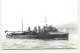 Carte Photo - Bateaux - Bateaux De Guerre Pontiere - Collezione Aldo Fraccaroli - Warships