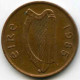 Irlande Ireland 1 Penny 1985 KM 20 - Irlande