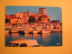 83 Sainte Maxime Le Port ( Camion Grue ) - Sainte-Maxime