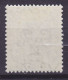 British Levant 1913 Mi. 42, 1 3/4 Pia Auf 4p. König King George V. Overprinted Aufdruck Surchargé, MH* - British Levant