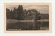 TUTZING-GARATSHAUSEN  SCHLOSS   AK Ca. 1930 - Tutzing