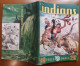 C1  INDIANS # 10 1957 Imperia WESTERN PORT INCLUS France - Petit Format