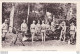 Carte Postale  14/18  Camp De Mailly Canon  De 155 Court - 1914-18