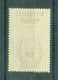 REPUBLIQUE DU TOGO - N°278* MH Trace De Charnière SCAN DU VERSO - Série Courante. - Togo (1960-...)