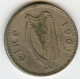 Irlande Ireland 1 Shilling 1963 KM 14a - Irlande