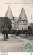 C P A   - 60 -  BEAUVAIS - Palais De Justice - Vue  Extérieure - Beauvais