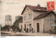 CPA - 51 - GIVRY EN ARGONNE  -  La Gare - Givry En Argonne