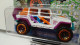 Hot Wheels 2023 Spring Easter Exclusive Kroger 17 Jeep Wrangler (CP20) - HotWheels