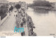 CPA  77  LAGNY  CONCOURS DE PECHE  QUAI BIZAU T B  ETAT - Lagny Sur Marne