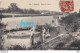 CPA  77  LAGNY   BORDS   DE MARNE  T B  ETAT - Lagny Sur Marne