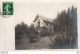 C P A   38  -  SAINT  LAURENT DU PONT - CARTE PHOTO  Une Villa - Saint-Laurent-du-Pont