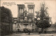 N°3085 W-cpa Gerbeviller -la Chapelle Du Château En Ruines- - Gerbeviller