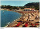 CPM  83  CAVALAIRE  LA PLAGE    PARFAIT ETAT - Cavalaire-sur-Mer