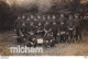 CPA  63 Puy De Dome  Clermont Carte  Photo  Groupe  De  Soldats - Clermont Ferrand