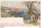 C P A Th Illustrateur WIELANDT Manuel - MONACO - Carte Precurseur De 1901 - Wielandt, Manuel