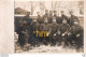 CPA Thème PHOTO 14 - 18  CARTE PHOTO - Groupe  Militaire - War 1914-18