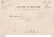 CPA  89 Avalon  Pionniere  De 1900 Faubourg De Cousin Laroche - Avallon