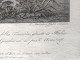 1800 - 1815 INCISIONE  CARLO LASINIO (1759 - 1838)  - LIBERAZIONE DI PAPA PIO VII  DALLA CATTIVITÀ FRANCESE - Prints & Engravings