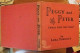 C1   Lena TOWSLEY - PEGGY AND PETER Farrar Rinehart NY 1931 EO First Printing RARE Port Inclus France - Photography