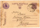 1,89 ROMANIA, 1937, MILITARY POSTAL STATIONERY - Entiers Postaux