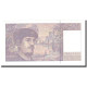 France, 20 Francs, Debussy, 1991, NEUF, Fayette:66Bis.2, KM:151e - 20 F 1980-1997 ''Debussy''